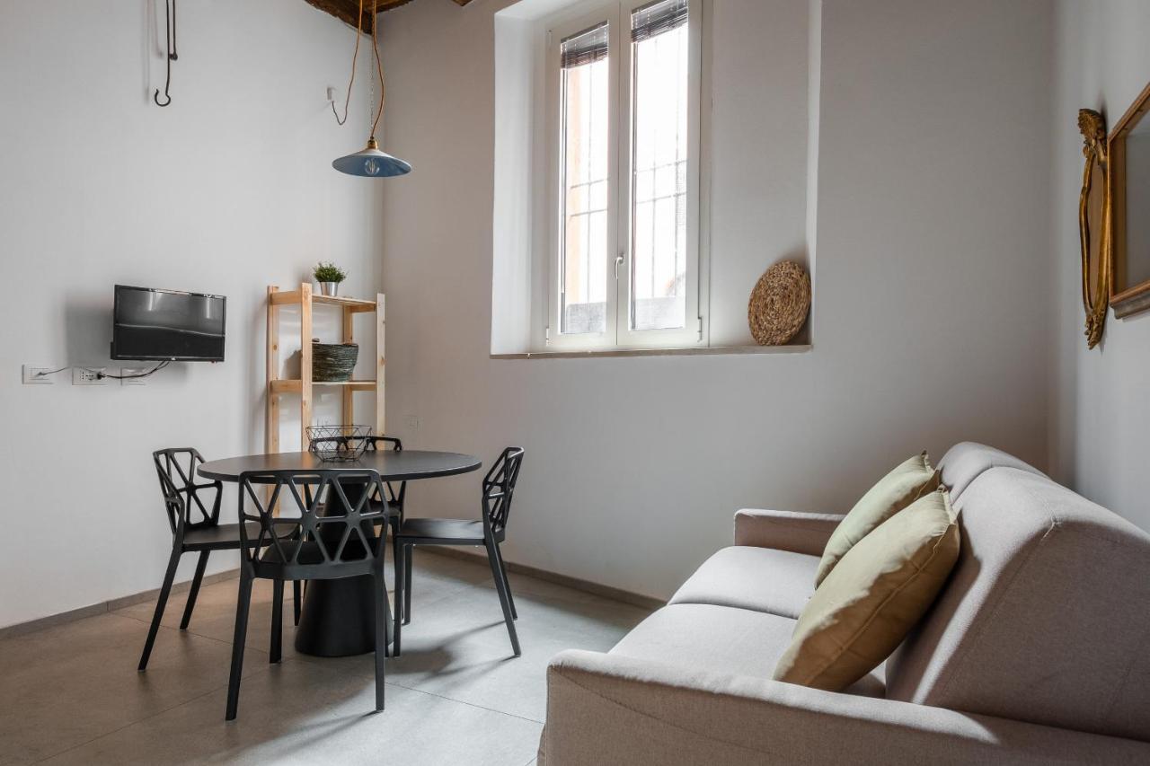 San Michele Apartments By Wonderful Italy — Foto 1