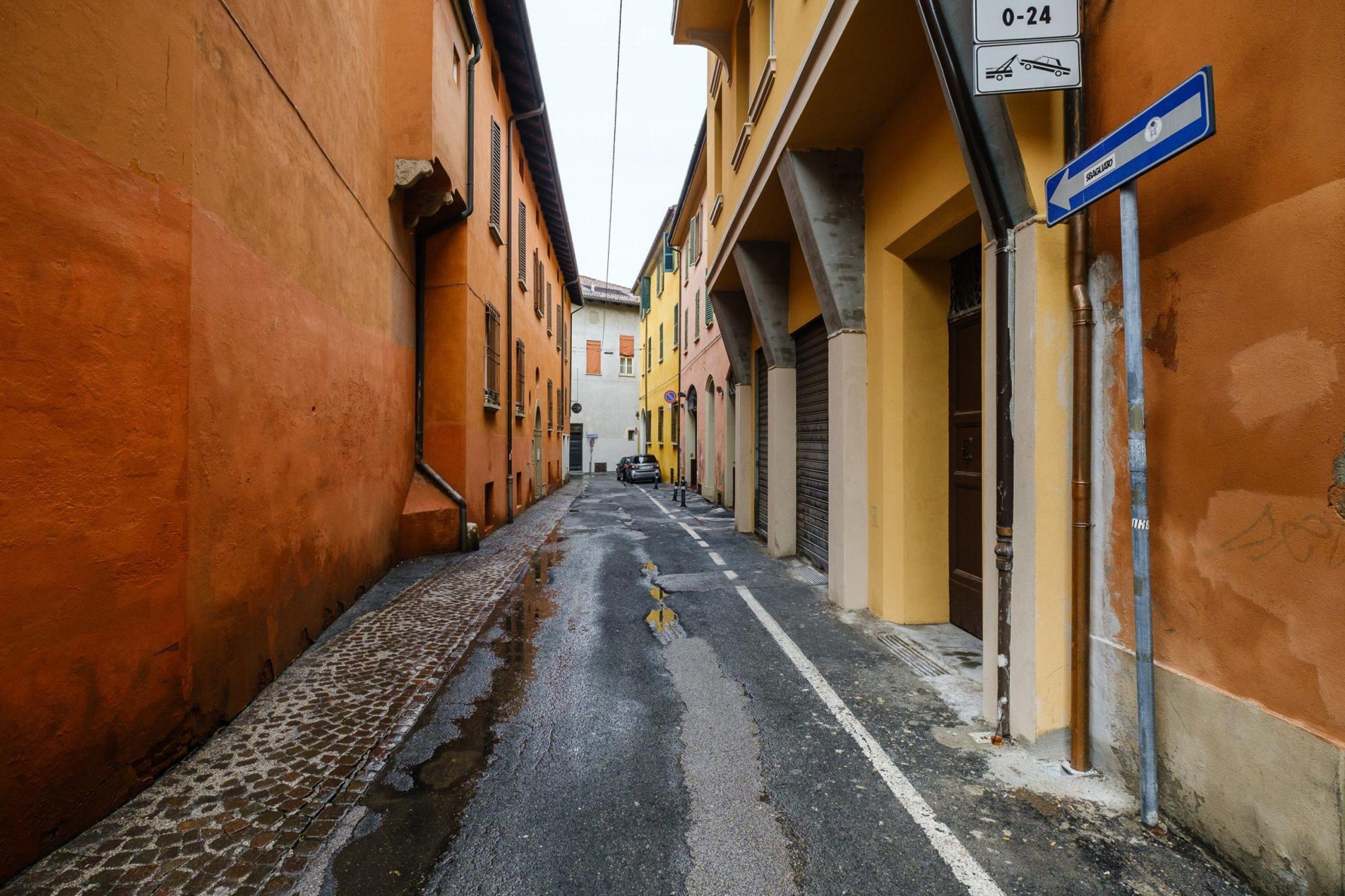 San Michele Apartments By Wonderful Italy, Bologna